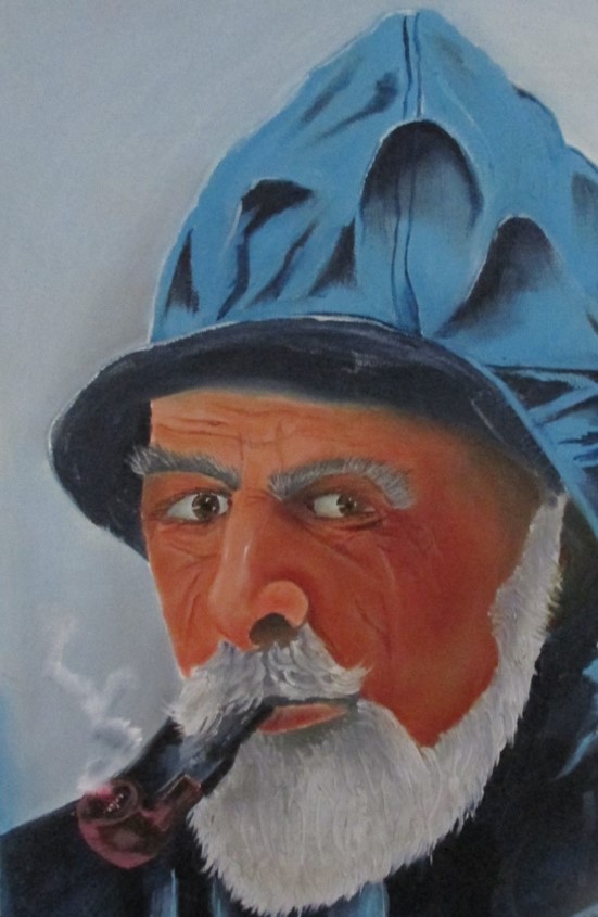 Abourt art picture